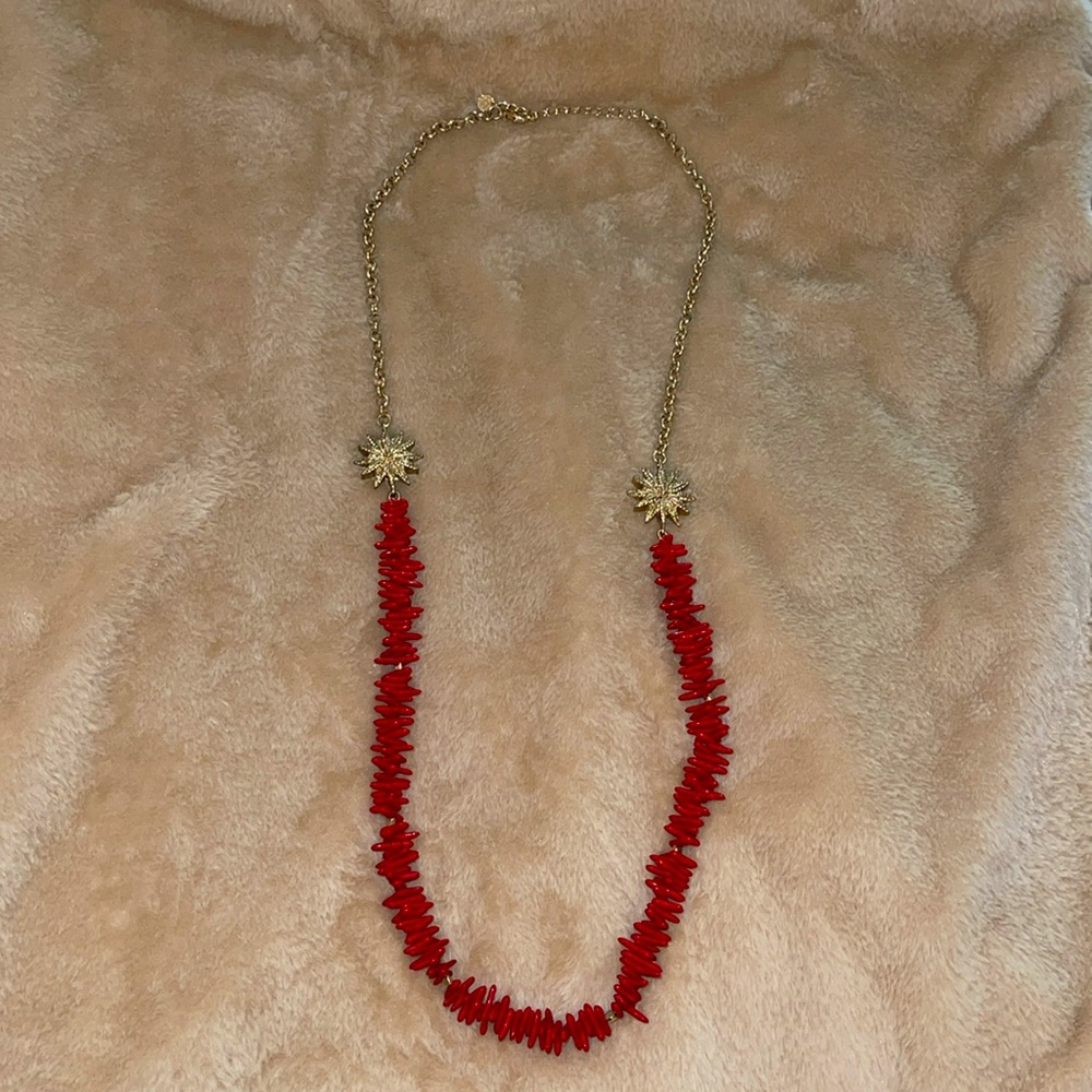Talbot’s necklace